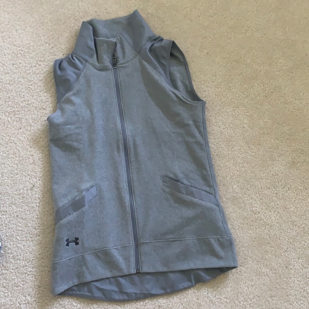 light weight vest